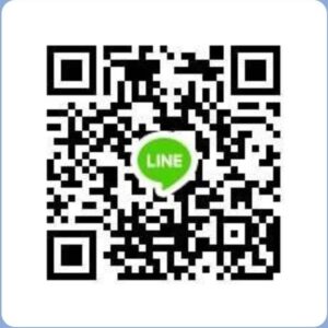 LINE QRコード